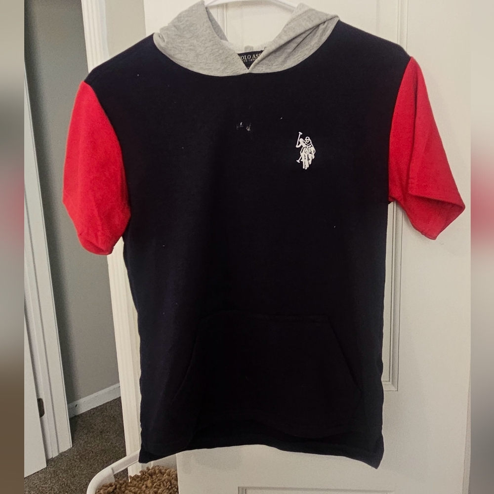 Polo t shirt